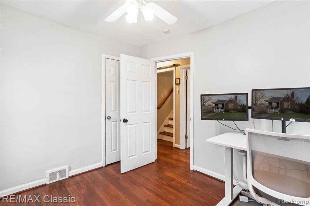 1439 Franklin Road Berkley, MI 48072 - Photo 23 of 39