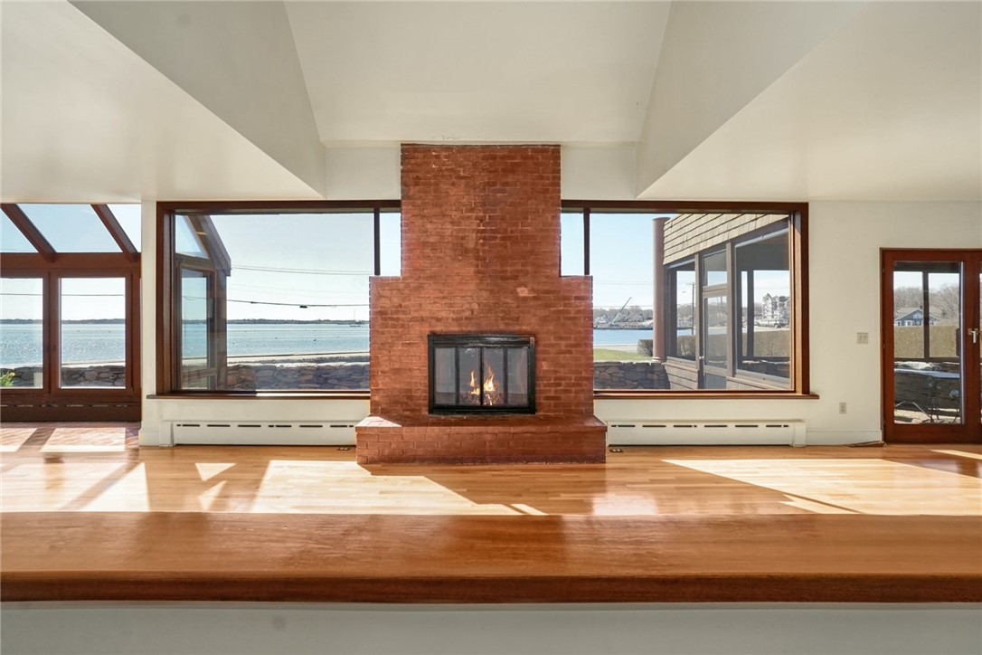 10 Emerson Road Jamestown, RI 02835 - Photo 11 of 31 Look at those views!