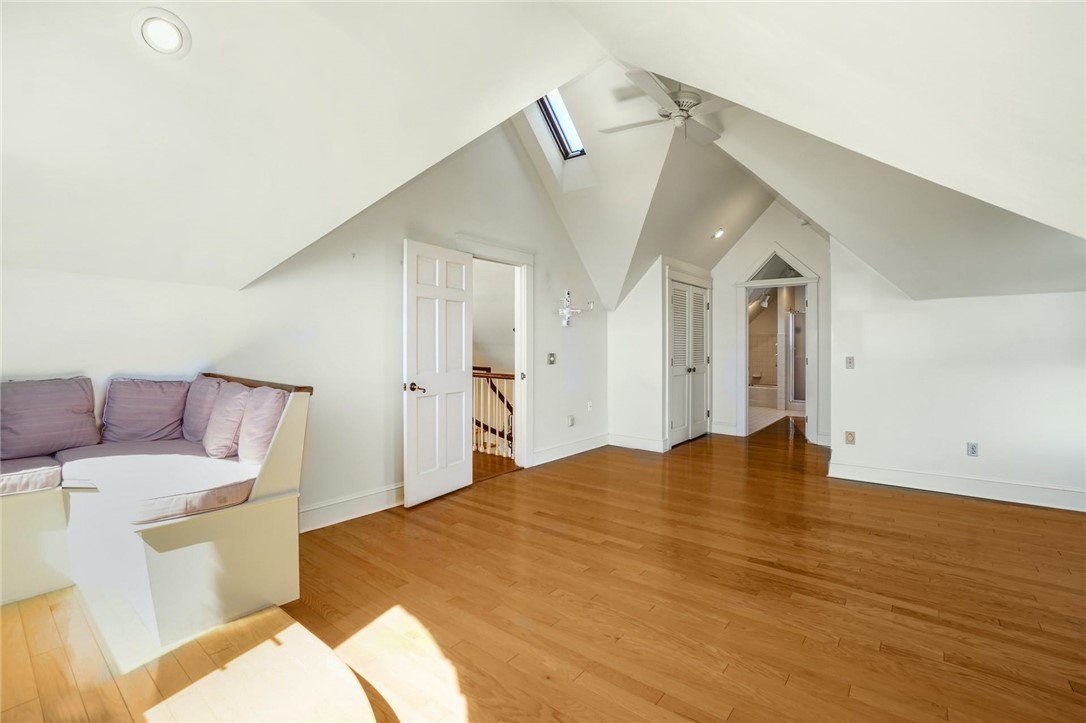 10 Emerson Road Jamestown, RI 02835 - Photo 21 of 31 Sweet spot to watch the boats sail by, read a book, dream the day away!