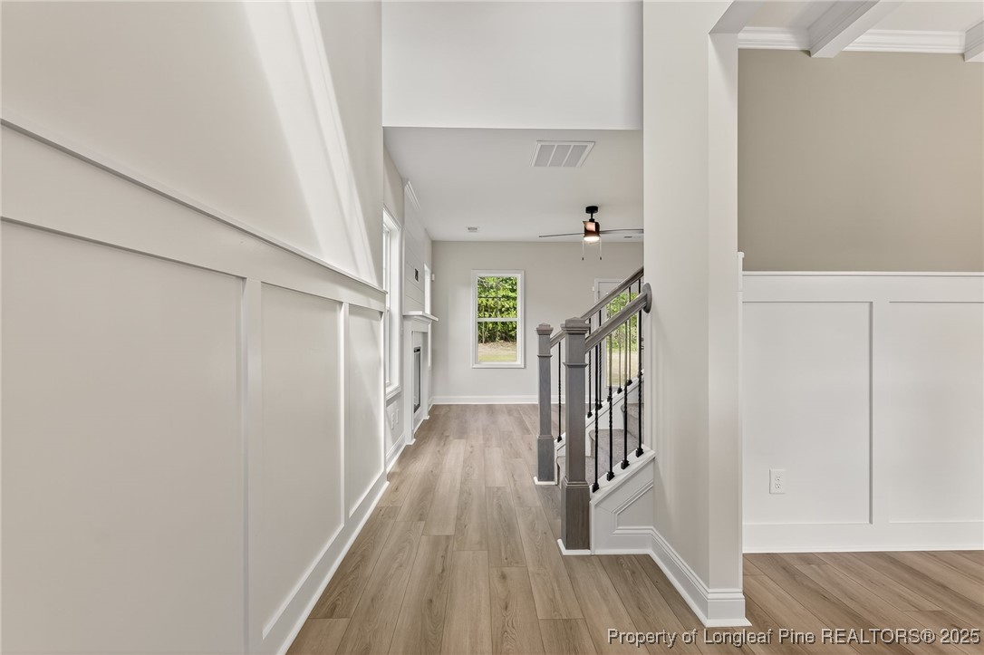 393 Hendrix (lot 1d) Road Raeford, NC 28376 - Photo 11 of 47 Gallery Image 11
