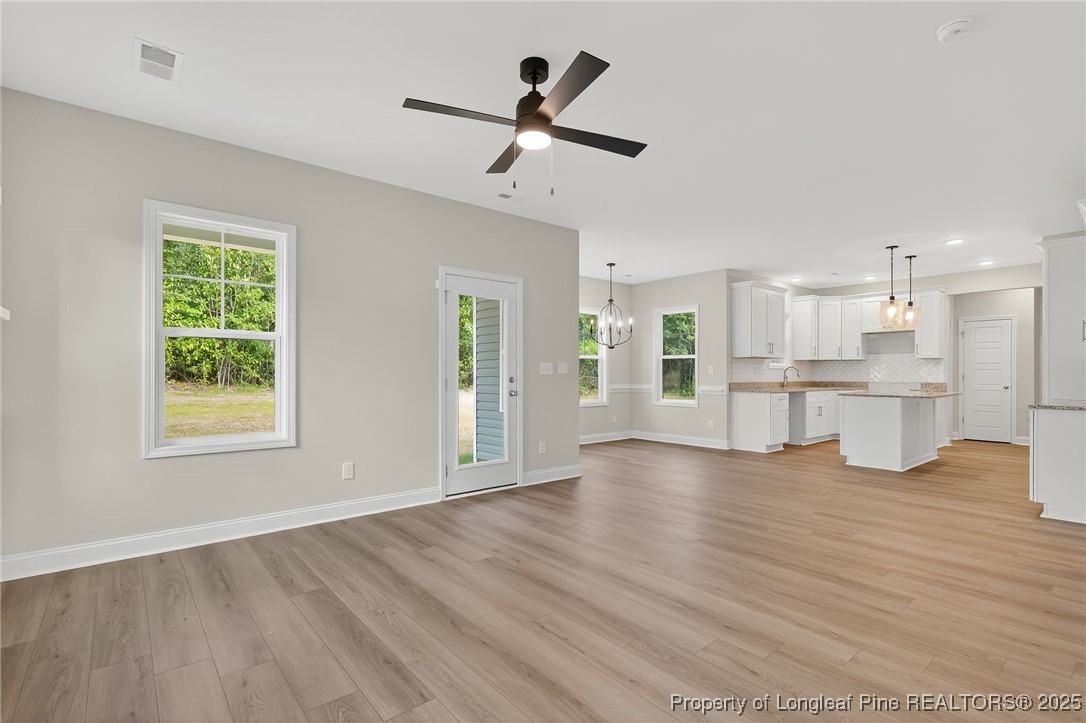393 Hendrix (lot 1d) Road Raeford, NC 28376 - Photo 12 of 47 Gallery Image 12