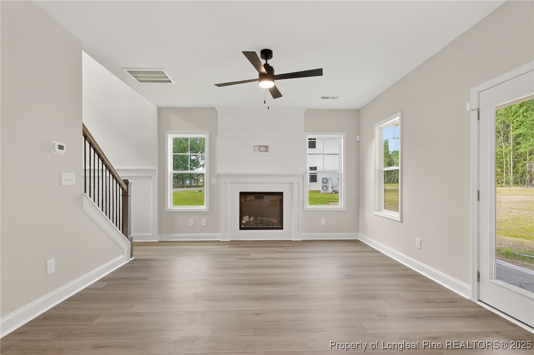 393 Hendrix (lot 1d) Road Raeford, NC 28376 - Photo 13 of 47 Gallery Image 13
