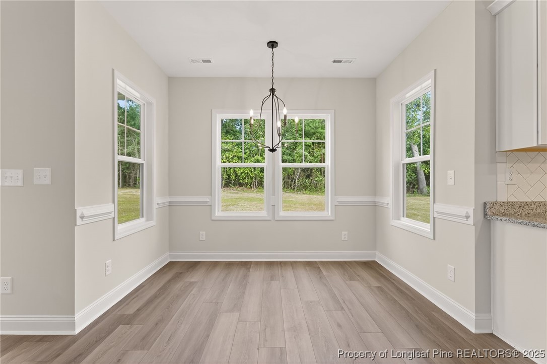 393 Hendrix (lot 1d) Road Raeford, NC 28376 - Photo 14 of 47 Gallery Image 14