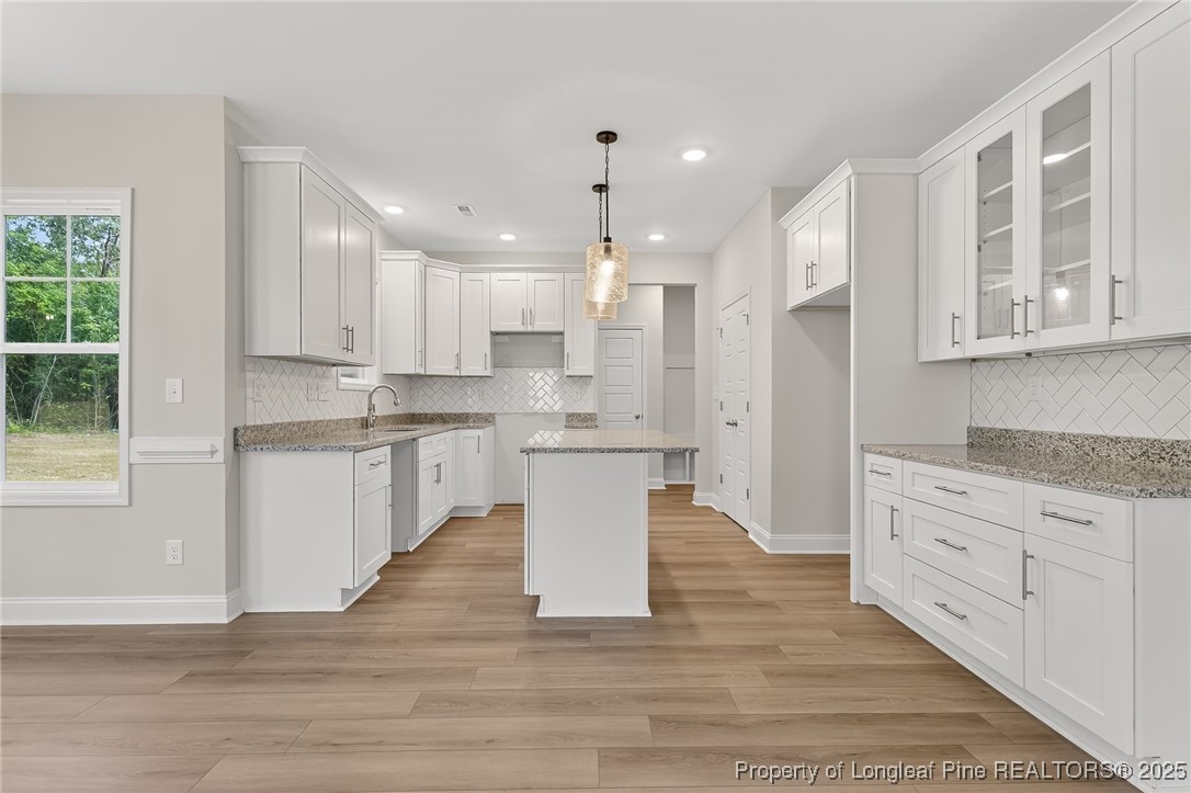 393 Hendrix (lot 1d) Road Raeford, NC 28376 - Photo 16 of 47 Gallery Image 16
