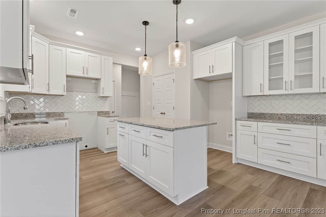 393 Hendrix (lot 1d) Road Raeford, NC 28376 - Photo 17 of 47 Gallery Image 17
