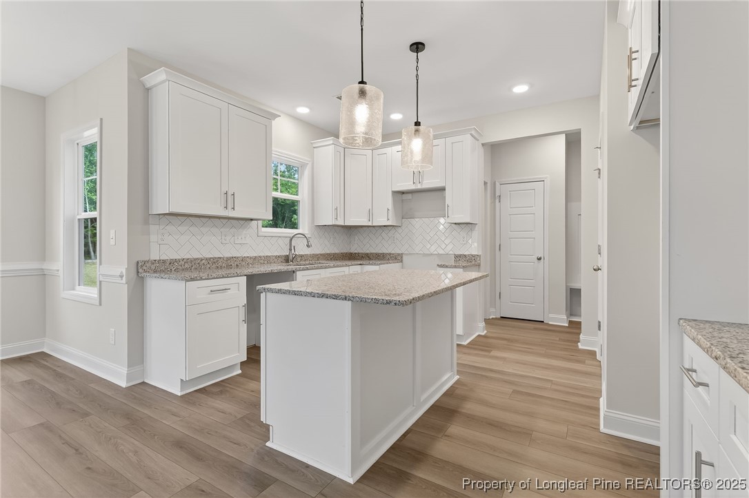393 Hendrix (lot 1d) Road Raeford, NC 28376 - Photo 18 of 47 Gallery Image 18