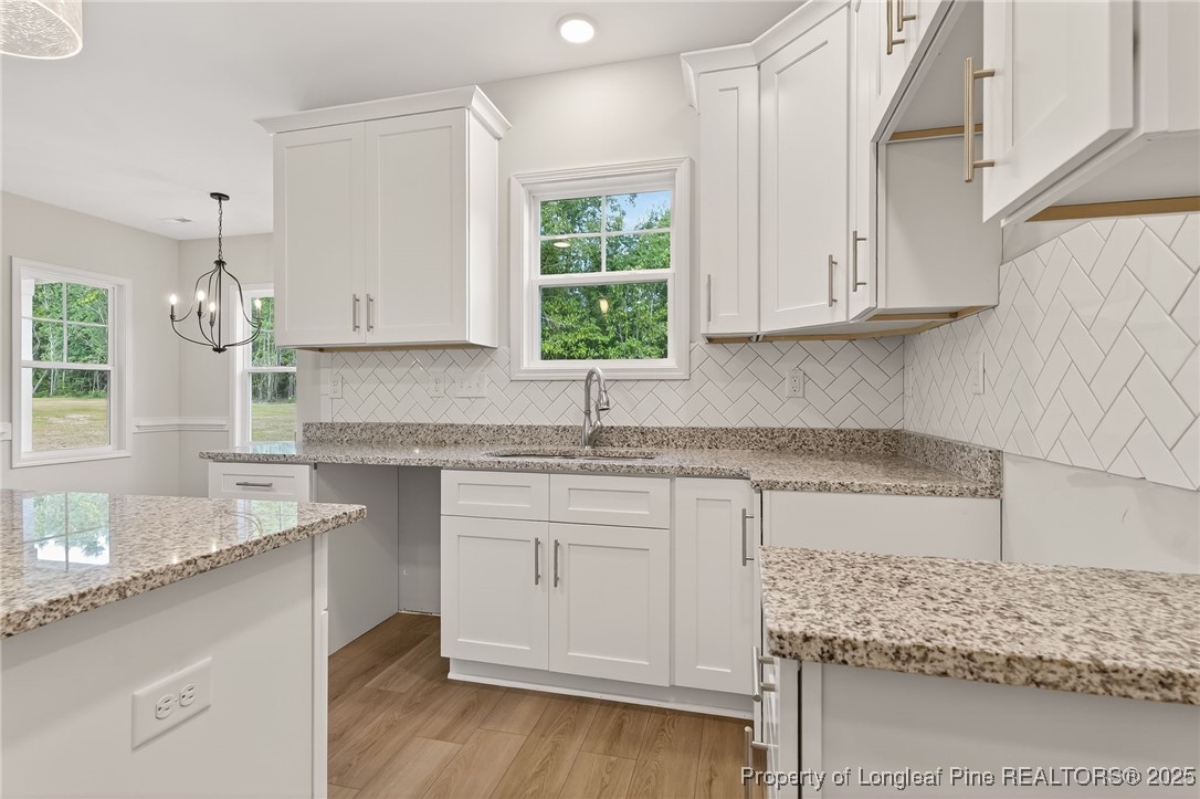 393 Hendrix (lot 1d) Road Raeford, NC 28376 - Photo 19 of 47 Gallery Image 19