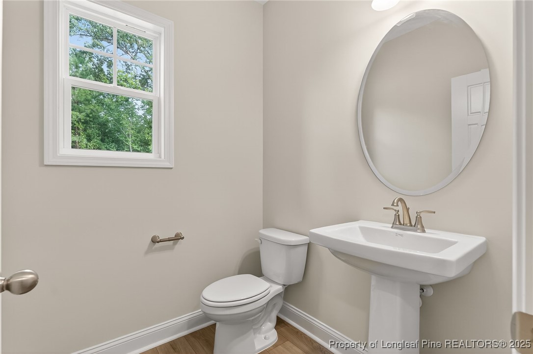 393 Hendrix (lot 1d) Road Raeford, NC 28376 - Photo 20 of 47 Gallery Image 20