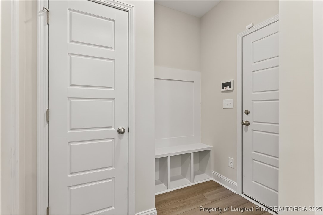393 Hendrix (lot 1d) Road Raeford, NC 28376 - Photo 21 of 47 Gallery Image 21