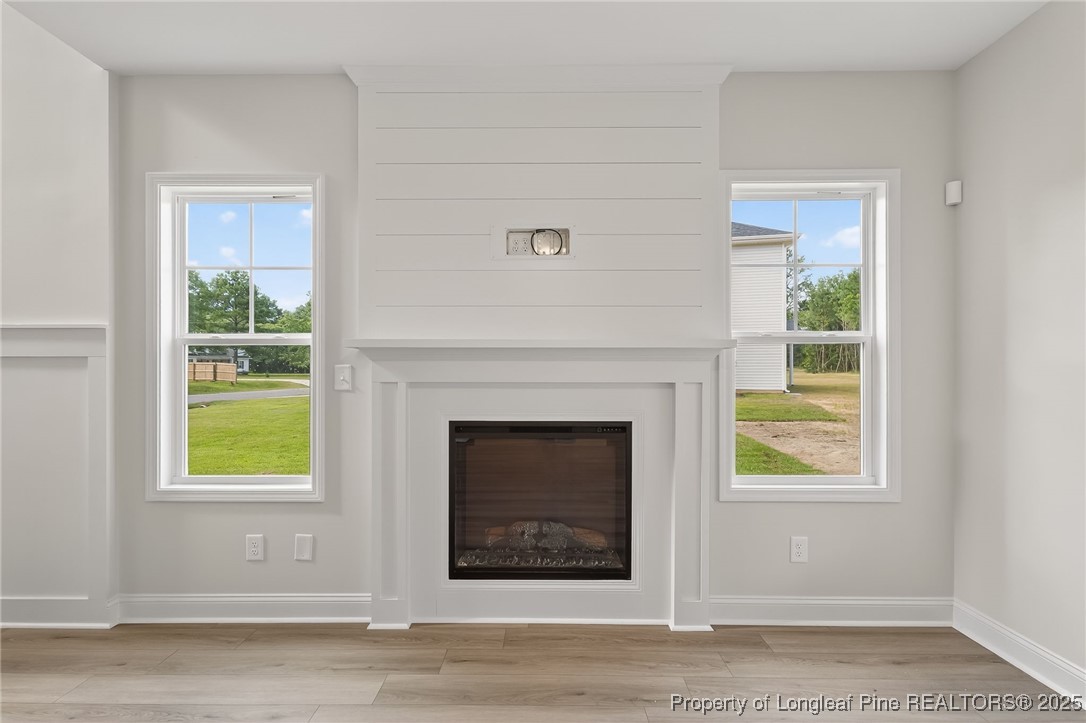 393 Hendrix (lot 1d) Road Raeford, NC 28376 - Photo 22 of 47 Gallery Image 22