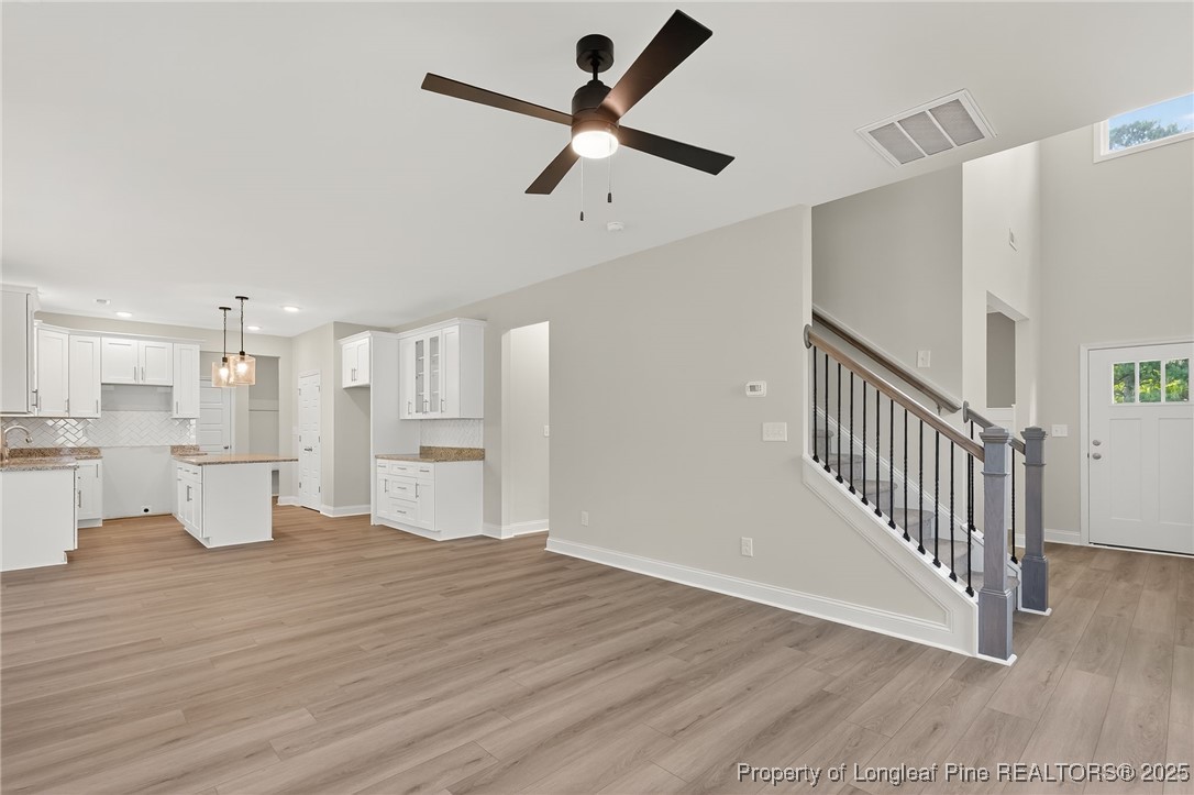 393 Hendrix (lot 1d) Road Raeford, NC 28376 - Photo 23 of 47 Gallery Image 23