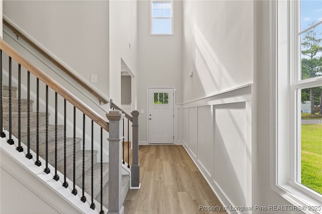 393 Hendrix (lot 1d) Road Raeford, NC 28376 - Photo 24 of 47 Gallery Image 24