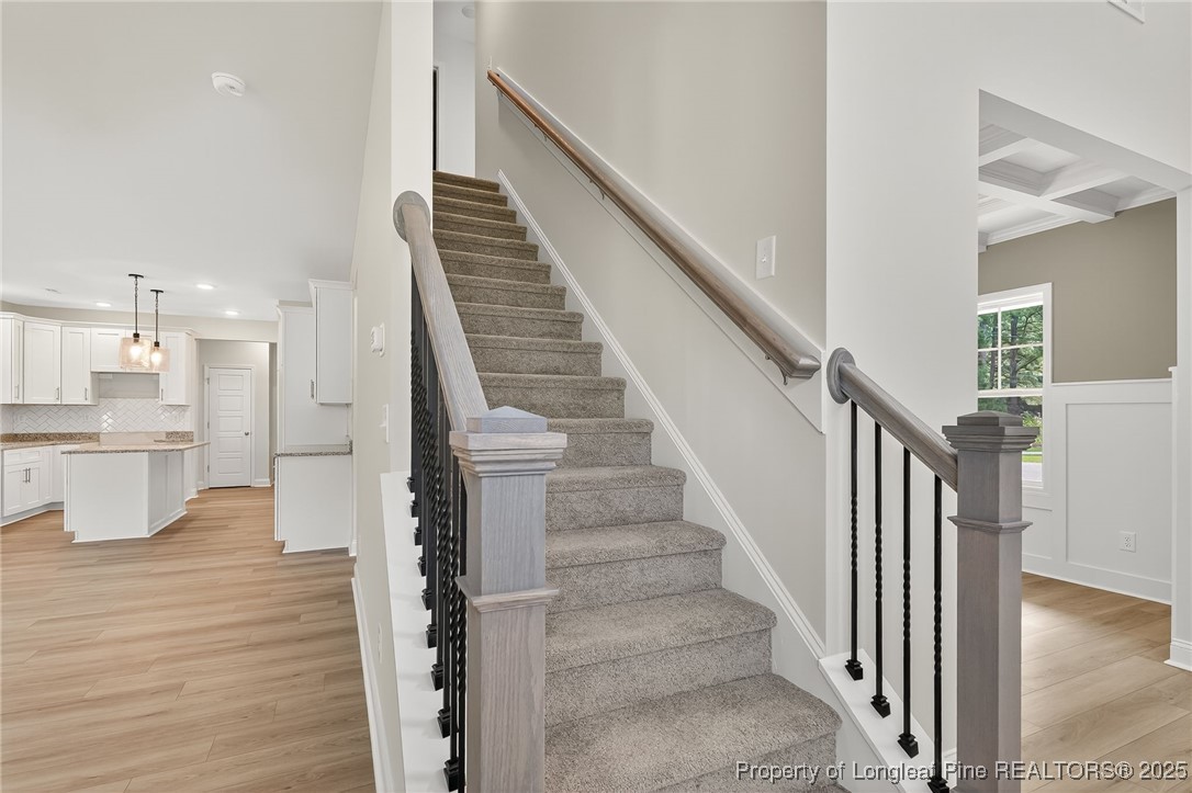 393 Hendrix (lot 1d) Road Raeford, NC 28376 - Photo 25 of 47 Gallery Image 25