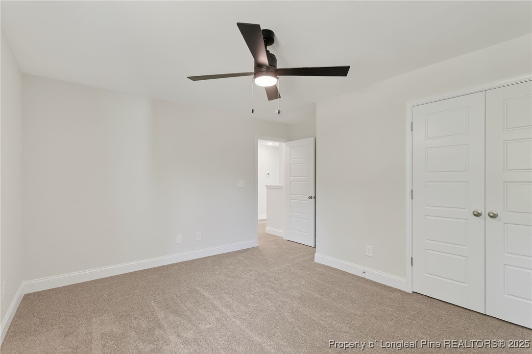 393 Hendrix (lot 1d) Road Raeford, NC 28376 - Photo 27 of 47 Gallery Image 27