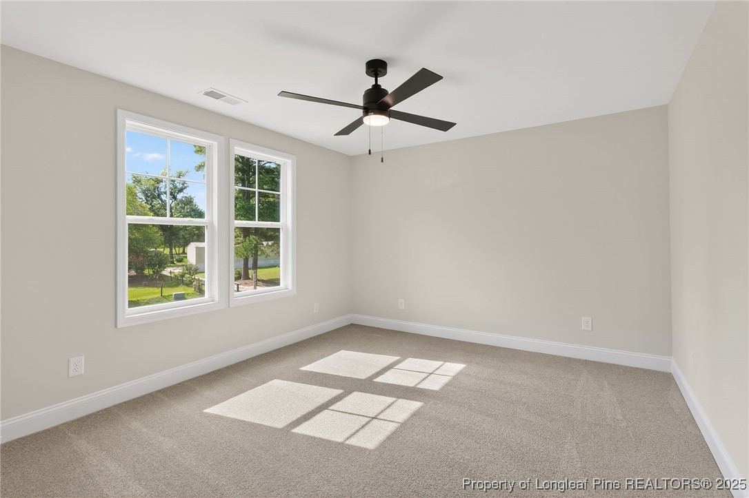 393 Hendrix (lot 1d) Road Raeford, NC 28376 - Photo 29 of 47 Gallery Image 29