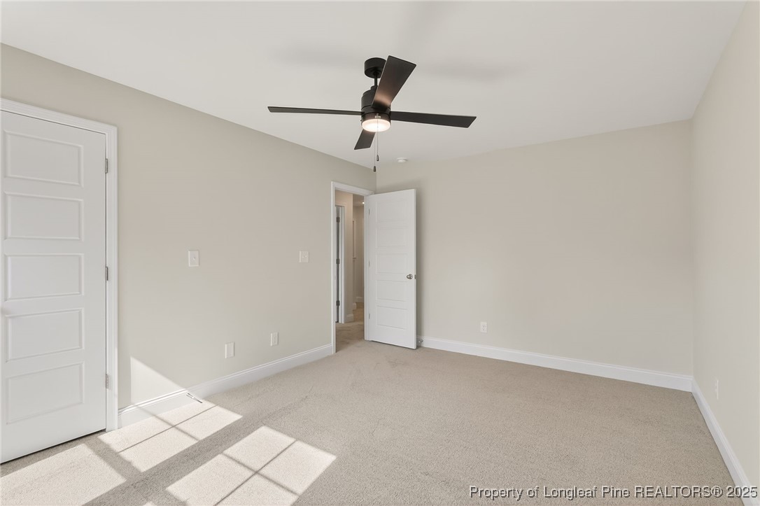 393 Hendrix (lot 1d) Road Raeford, NC 28376 - Photo 30 of 47 Gallery Image 30