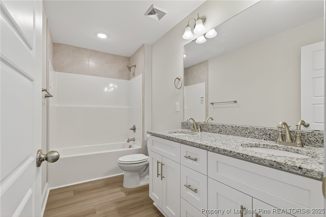 393 Hendrix (lot 1d) Road Raeford, NC 28376 - Photo 32 of 47 Gallery Image 32