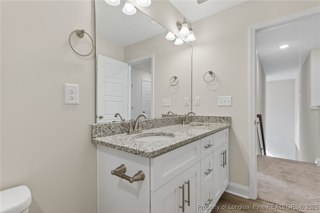 393 Hendrix (lot 1d) Road Raeford, NC 28376 - Photo 33 of 47 Gallery Image 33