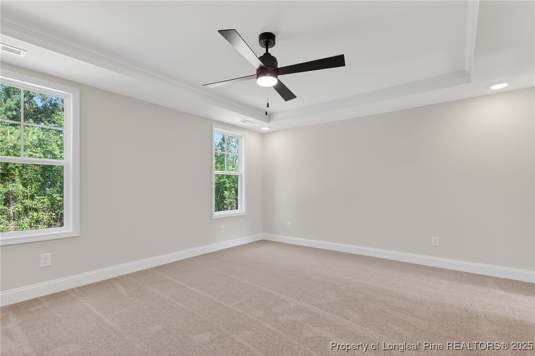393 Hendrix (lot 1d) Road Raeford, NC 28376 - Photo 35 of 47 Gallery Image 35