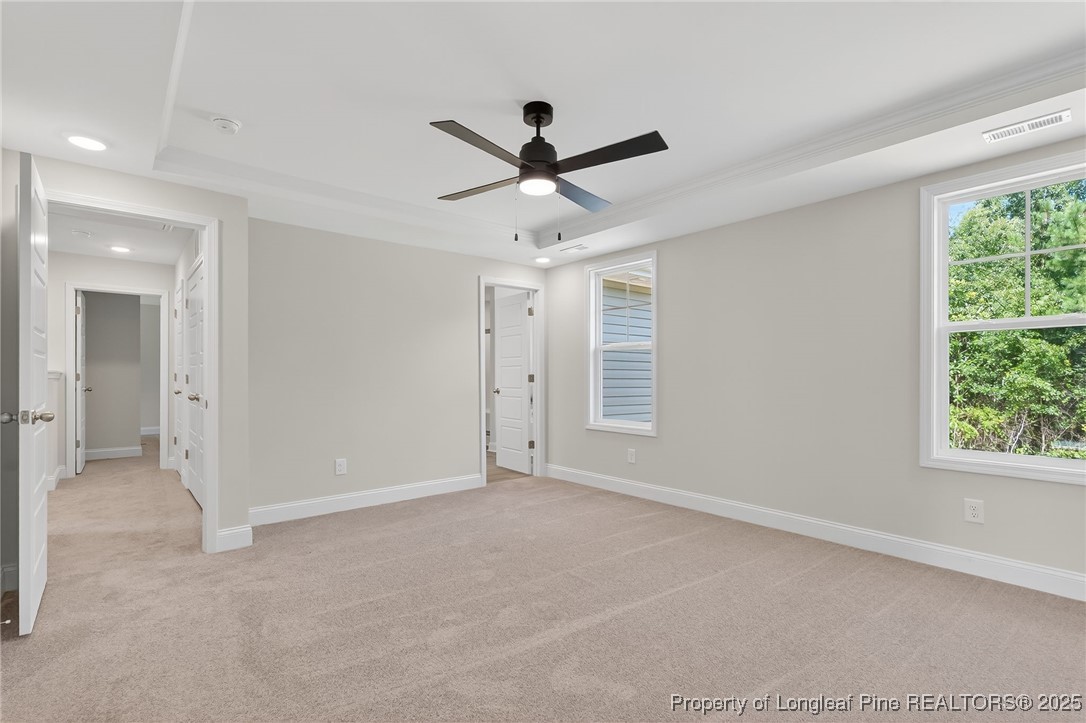 393 Hendrix (lot 1d) Road Raeford, NC 28376 - Photo 36 of 47 Gallery Image 36