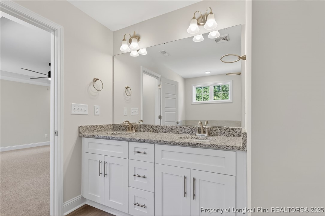 393 Hendrix (lot 1d) Road Raeford, NC 28376 - Photo 38 of 47 Gallery Image 38