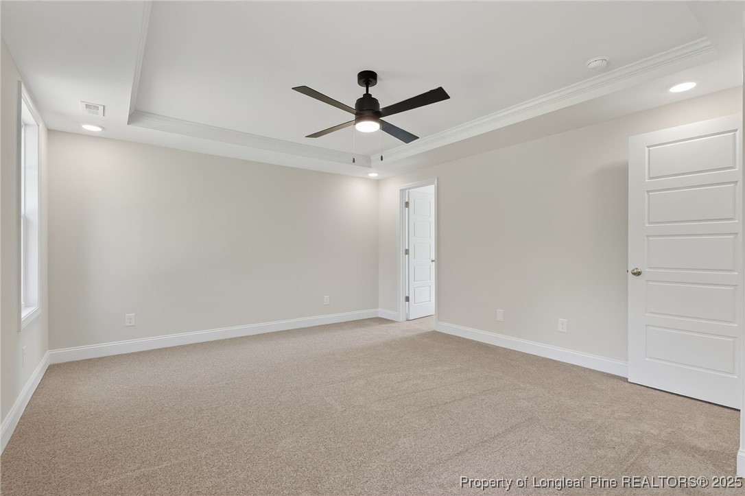 393 Hendrix (lot 1d) Road Raeford, NC 28376 - Photo 41 of 47 Gallery Image 41