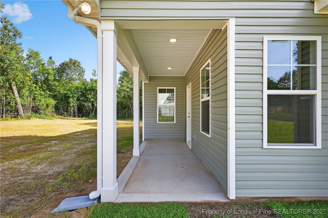 393 Hendrix (lot 1d) Road Raeford, NC 28376 - Photo 44 of 47 Gallery Image 44