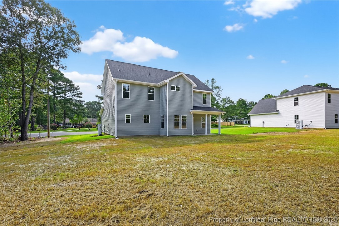 393 Hendrix (lot 1d) Road Raeford, NC 28376 - Photo 45 of 47 Gallery Image 45