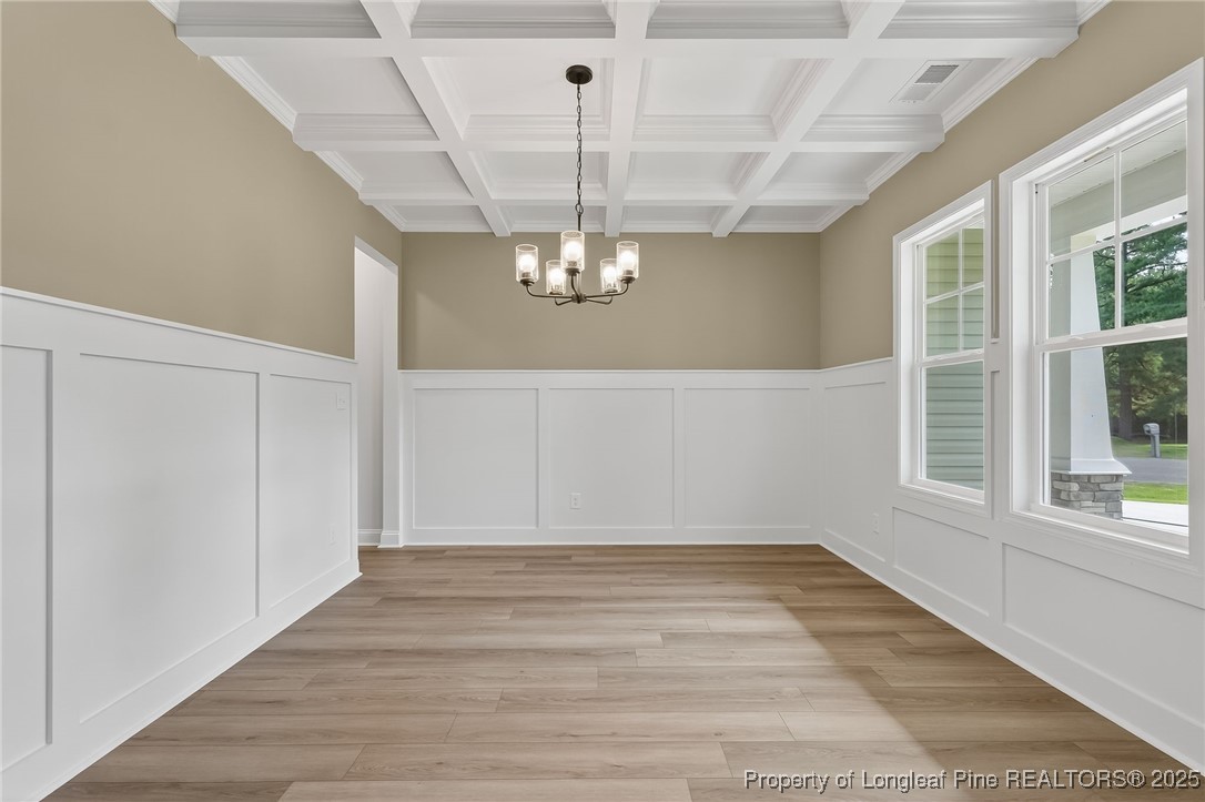 393 Hendrix (lot 1d) Road Raeford, NC 28376 - Photo 8 of 47 Gallery Image 8