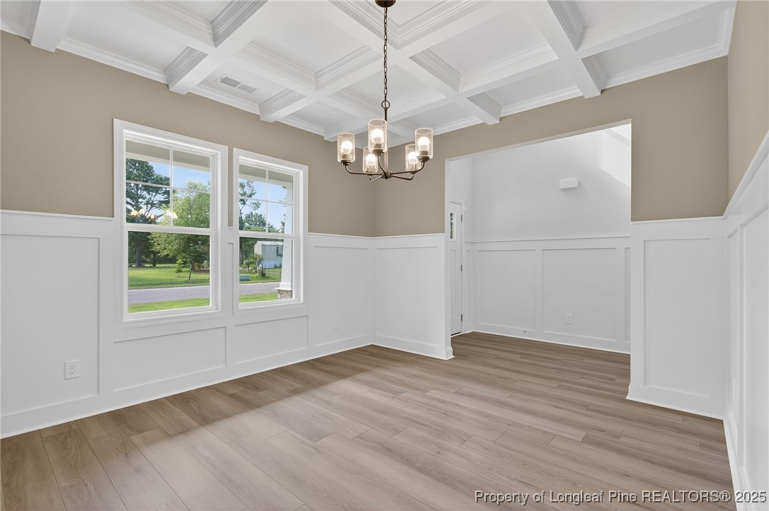 393 Hendrix (lot 1d) Road Raeford, NC 28376 - Photo 9 of 47 Gallery Image 9
