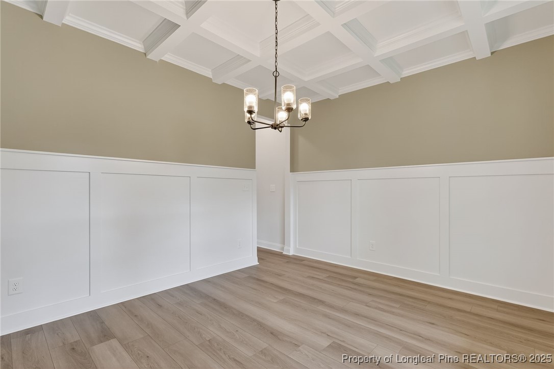 393 Hendrix (lot 1d) Road Raeford, NC 28376 - Photo 10 of 47 Gallery Image 10