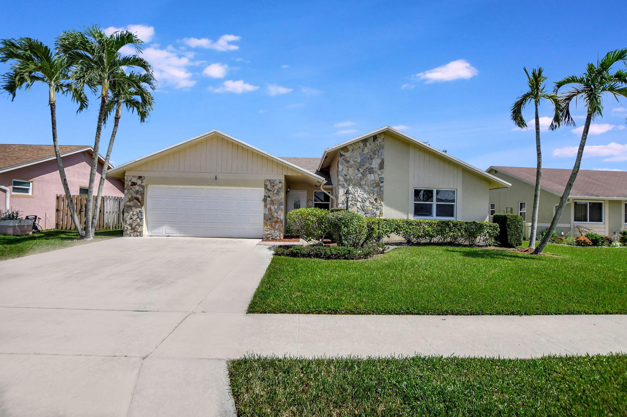 22930 Southwest 56th Avenue Boca Raton, FL 33433 - Photo 1 of 34 FRONT