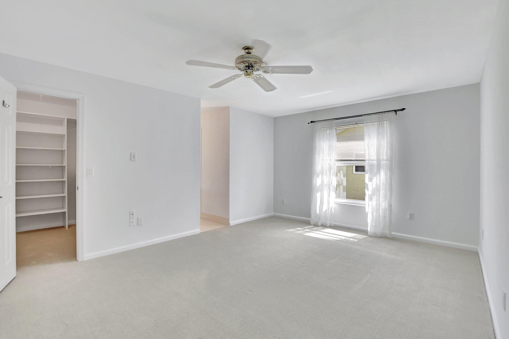 22930 Southwest 56th Avenue Boca Raton, FL 33433 - Photo 14 of 34 PRIMARY BEDROOM