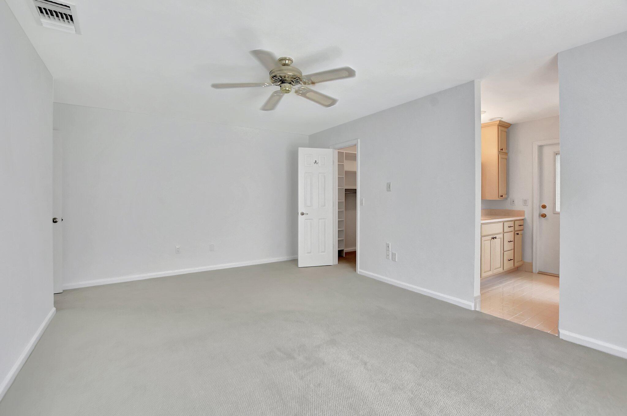 22930 Southwest 56th Avenue Boca Raton, FL 33433 - Photo 15 of 34 PRIMARY BEDROOM