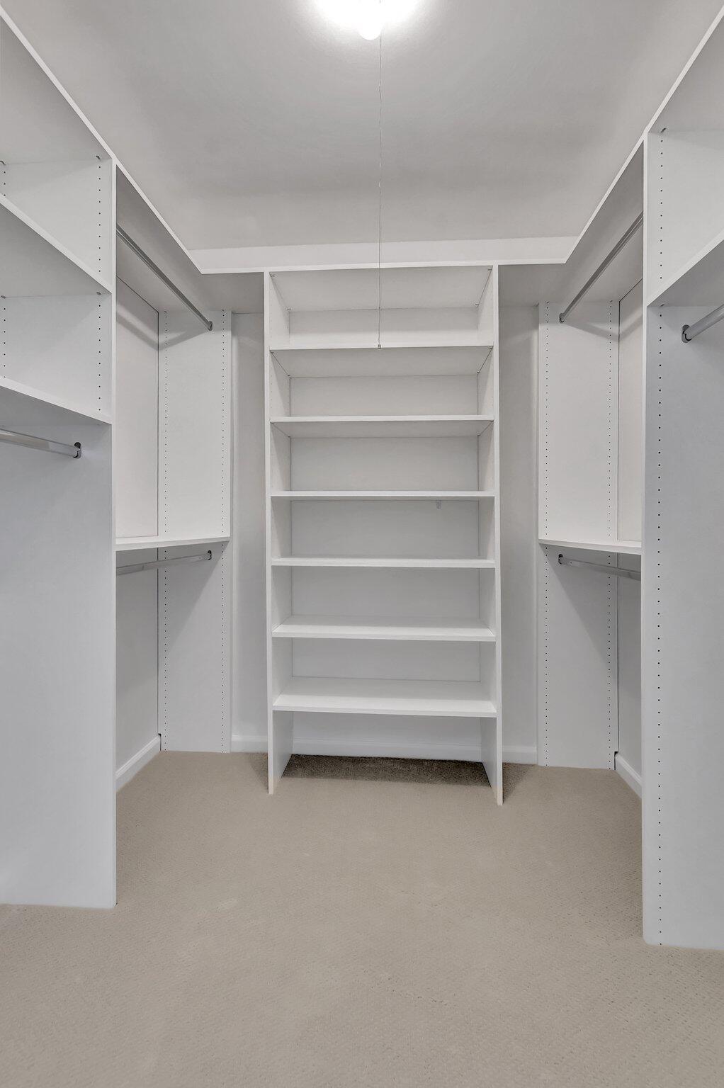 22930 Southwest 56th Avenue Boca Raton, FL 33433 - Photo 20 of 34 PRIMARY CLOSET