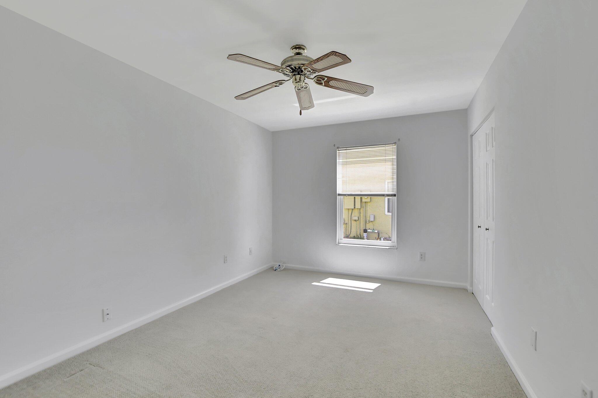 22930 Southwest 56th Avenue Boca Raton, FL 33433 - Photo 21 of 34 GUEST BEDROOM