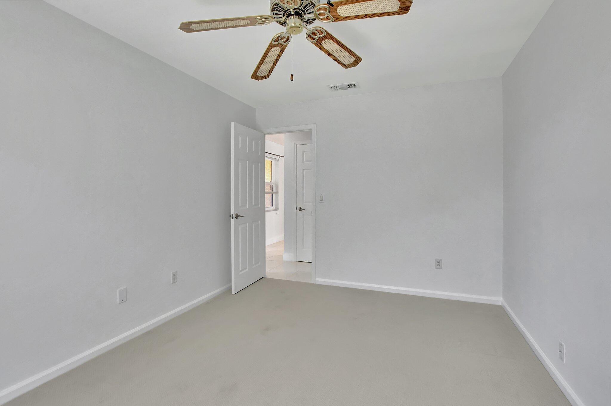 22930 Southwest 56th Avenue Boca Raton, FL 33433 - Photo 22 of 34 GUEST BEDROOM