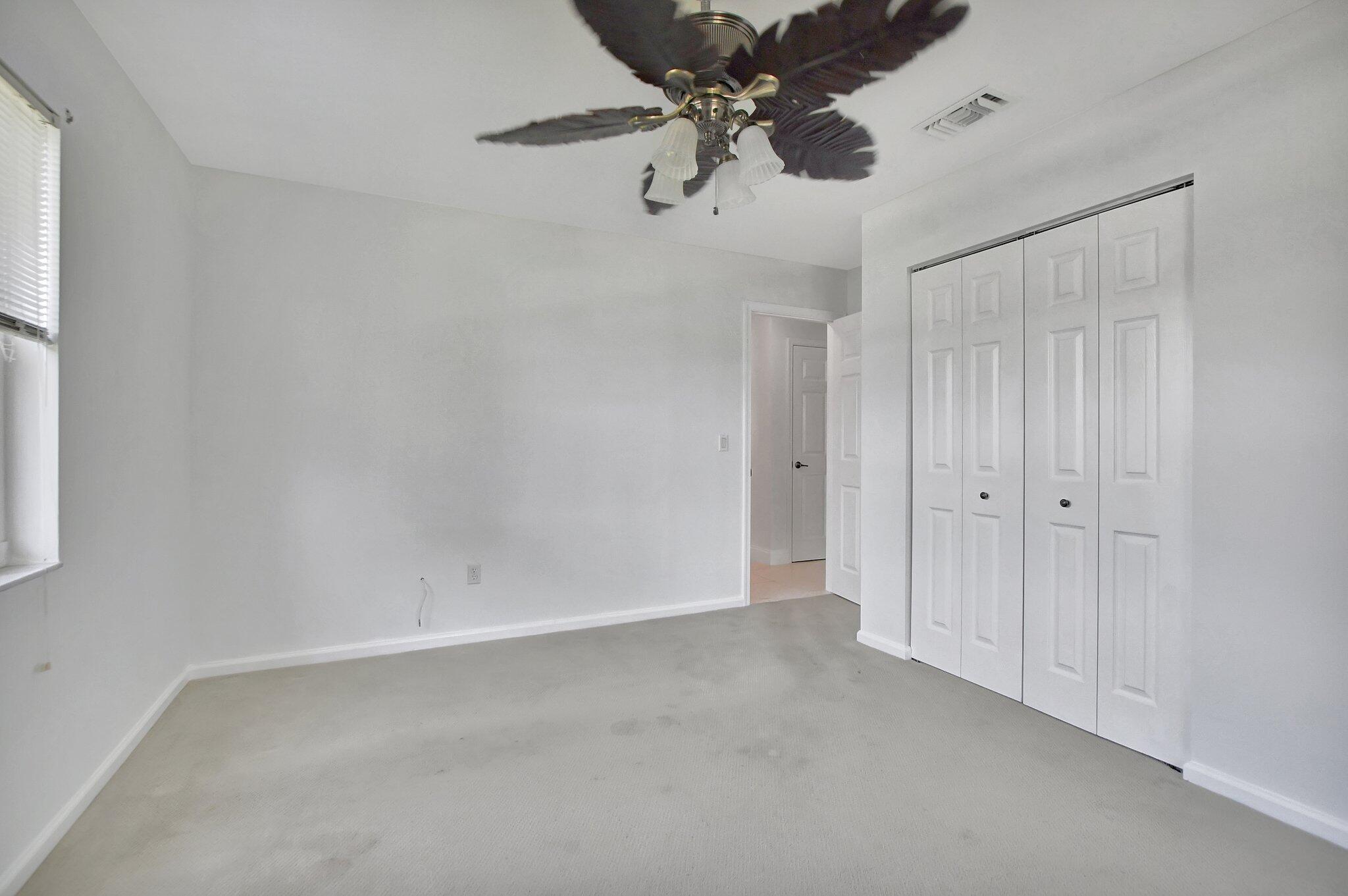 22930 Southwest 56th Avenue Boca Raton, FL 33433 - Photo 26 of 34 3RD BEDROOM