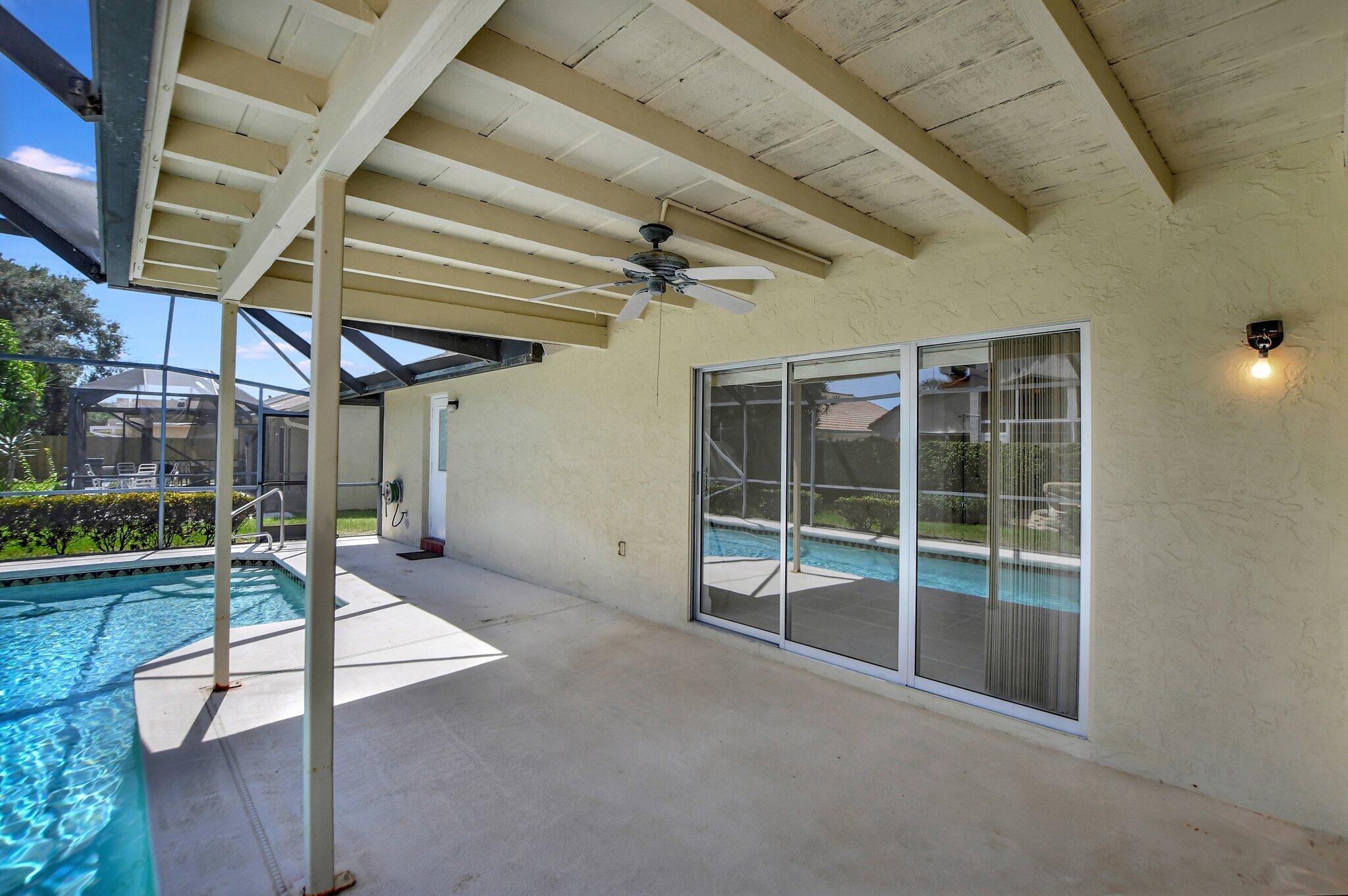 22930 Southwest 56th Avenue Boca Raton, FL 33433 - Photo 28 of 34 PATIO