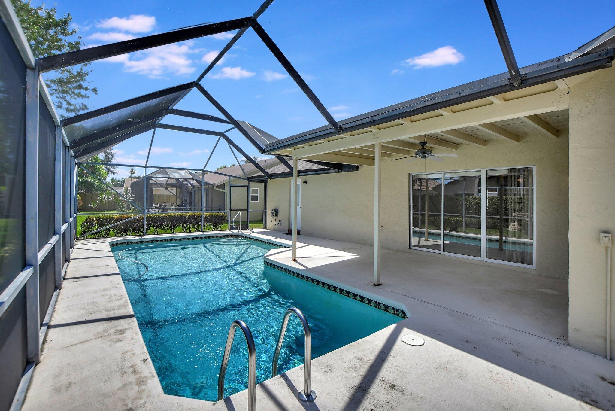 22930 Southwest 56th Avenue Boca Raton, FL 33433 - Photo 29 of 34 POOL