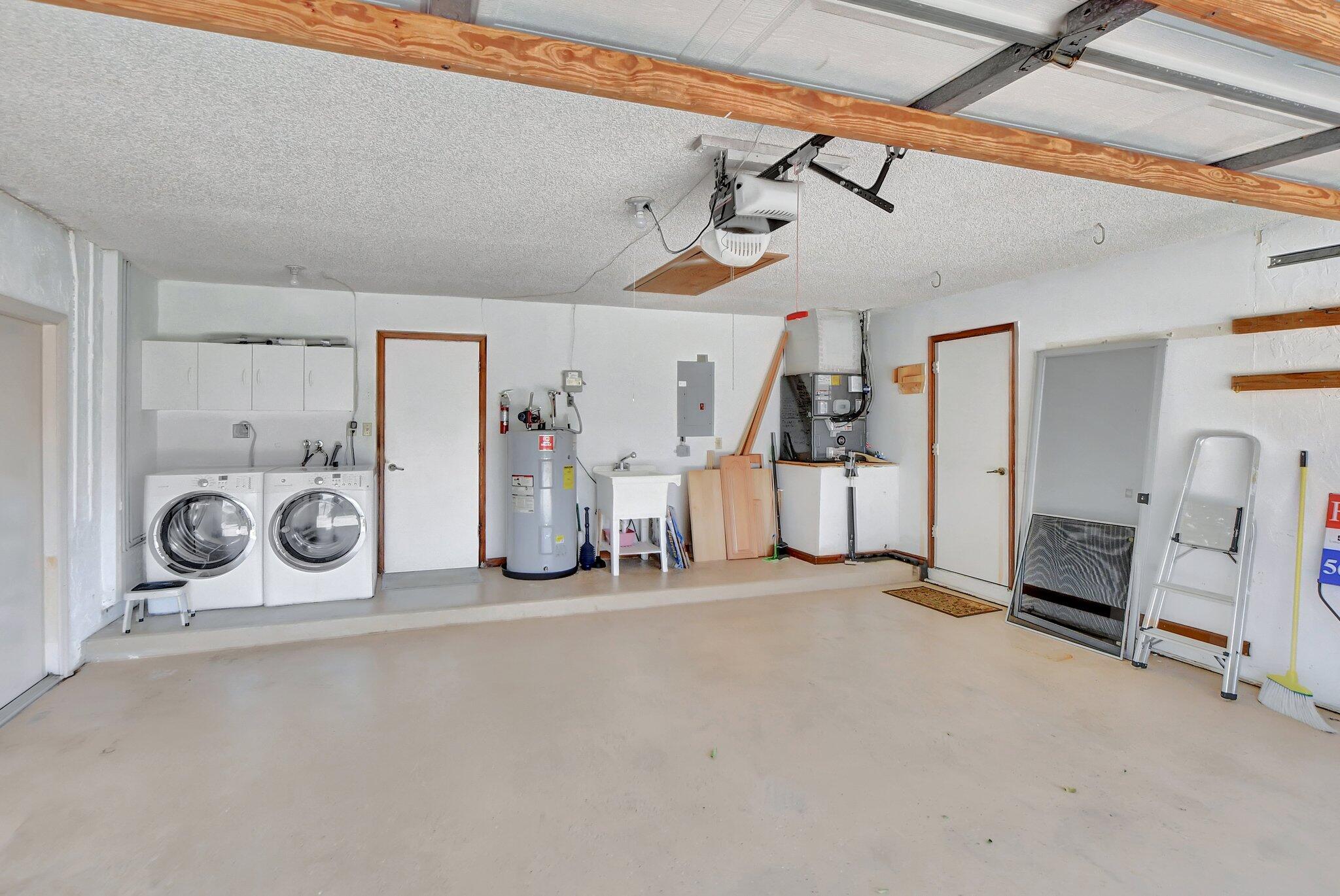 22930 Southwest 56th Avenue Boca Raton, FL 33433 - Photo 33 of 34 GARAGE