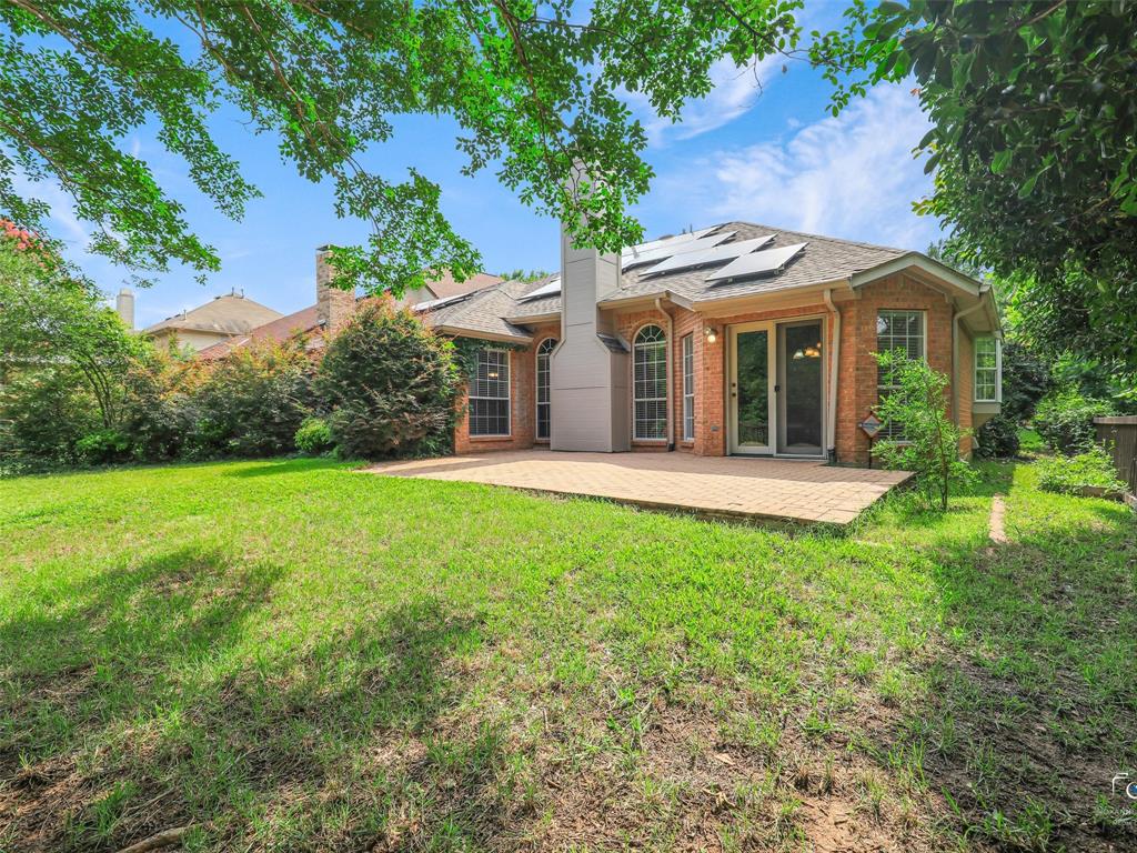 2612 Ridgewood Drive Plano, TX 75074 - Photo 25 of 25