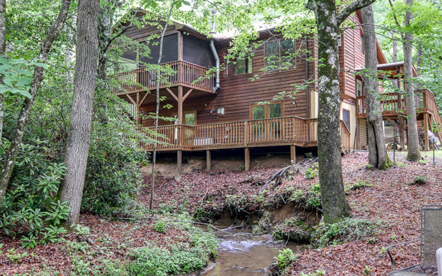 476 Ranger Estate Road Murphy, NC 28906 - Photo 1 of 1 Main View