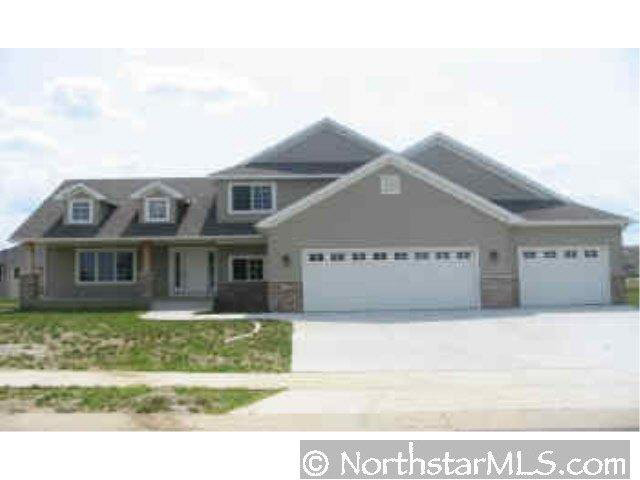 2146 Folwell Ridge Lane Southwest Rochester, MN 55902 - Photo 1 of 1
