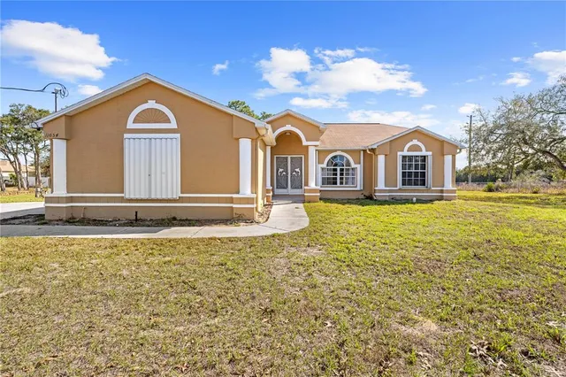 $295,000 | 11054 Liberto Road, Weeki Wachee, FL 34614