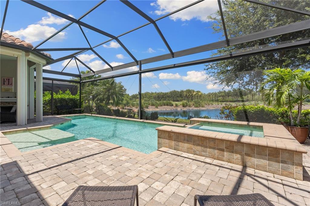 8828 Savona Court Naples, FL 34119 - Photo 30 of 50