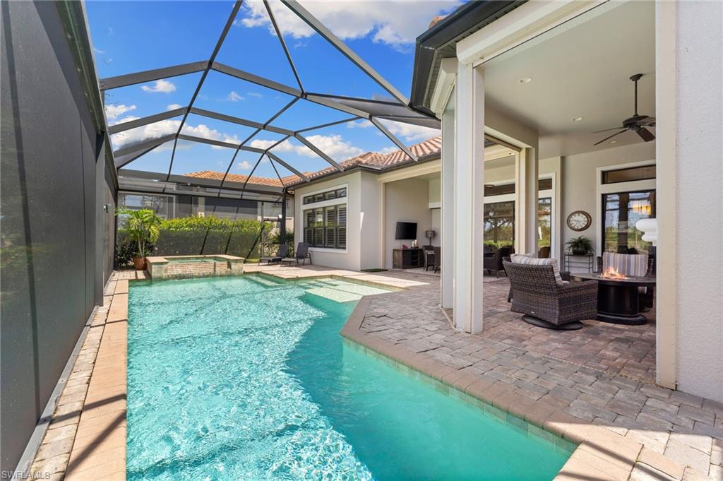 8828 Savona Court Naples, FL 34119 - Photo 36 of 50