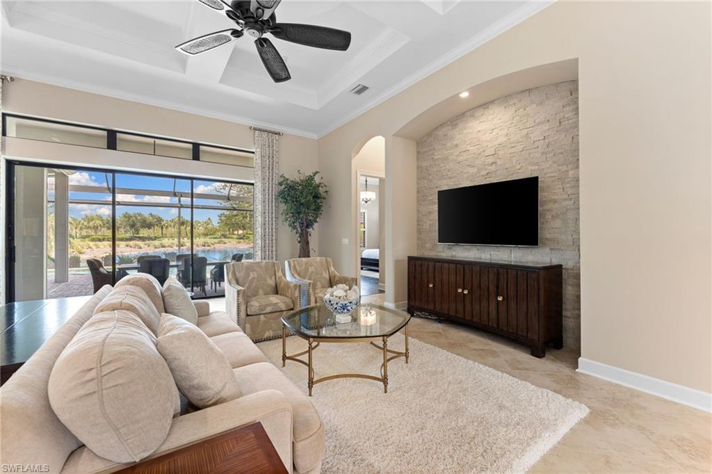 8828 Savona Court Naples, FL 34119 - Photo 4 of 50