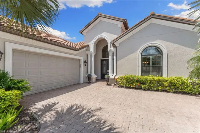 $20,000 | 8828 Savona Court, Naples, FL 34119