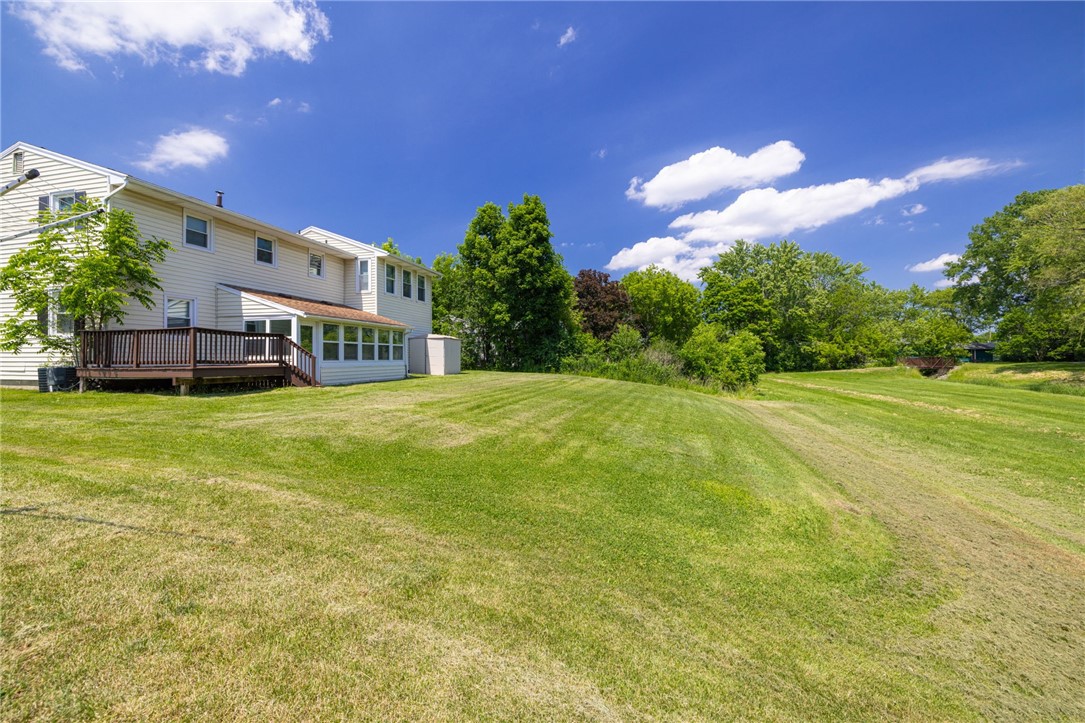 20 Notre Dame Drive Rochester, NY 14623 - Photo 30 of 31